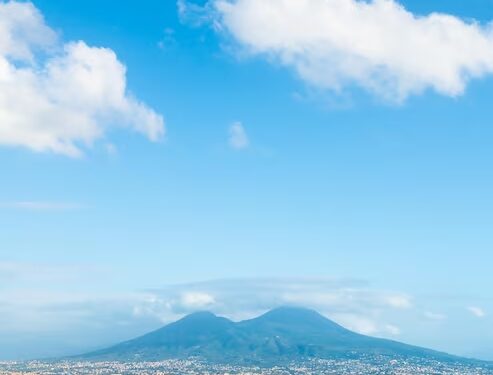 Perché si dice “Vedi Napoli e poi muori”: la vera origine del celebre detto