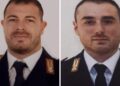 4 ottobre 2019: assassinati in Questura i poliziotti Pierluigi Rotta e Matteo Demenego
