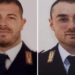 4 ottobre 2019: assassinati in Questura i poliziotti Pierluigi Rotta e Matteo Demenego