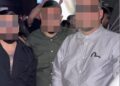 Viaggio di nozze con i testimoni-boss per il rampollo del clan De Micco di Ponticelli