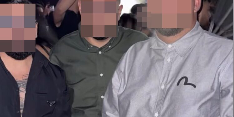 Viaggio di nozze con i testimoni-boss per il rampollo del clan De Micco di Ponticelli