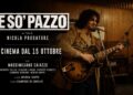 “Je so’ pazzo”, Pino Daniele arriva al cinema: il film che racconta la storia di un artista senza tempo