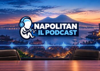 VIDEO-Napolitan il Podcast: al via la seconda stagione