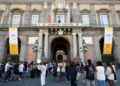 Campania Libri Festival, oltre 40mila presenze per la quinta edizione