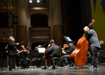 Mozart, il mistero del Requiem arriva a Secondigliano: concerto gratuito nella chiesa storica del quartiere
