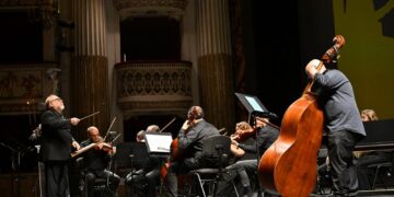 Mozart, il mistero del Requiem arriva a Secondigliano: concerto gratuito nella chiesa storica del quartiere
