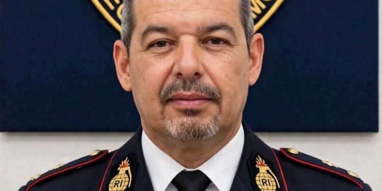 Carabiniere morto in un incidente stradale: stava rincasando dopo il turno di notte