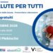 Giornate della salute a Napoli: visite specialistiche in piazza del Plebiscito