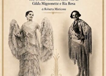 Al teatro Politeama di Napoli, Martedì 27 e mercoledì 28 ottobre, in scena lo spettacolo “Les Chanteuses”