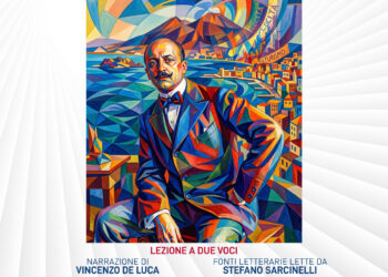 Filippo Tommaso Marinetti e Napoli, tre lezioni alla scoperta del Futurismo all’ombra del Vesuvio