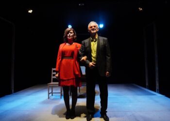 NEST, sabato 24 e domenica 25 ottobre, al via la stagione con “L’Alienazione del bene”