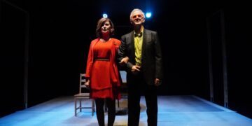 NEST, sabato 24 e domenica 25 ottobre, al via la stagione con “L’Alienazione del bene”