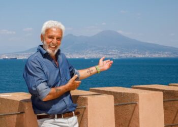 Un posto al sole compie 30 anni: evento al Suor Orsola