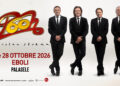 Pooh, sessant’anni di musica e amicizia: doppio appuntamento al PalaSele il 27 e 28 ottobre