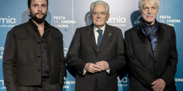 Mattarella alla Festa del Cinema di Roma per la miniserie su Rosario Livatino: la storia del giudice ucciso dalla Stidda