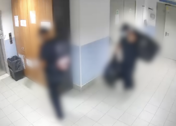 VIDEO-Napoli, rubati farmaci oncologici salvavita al Pascale: due misure cautelari per 822mila euro