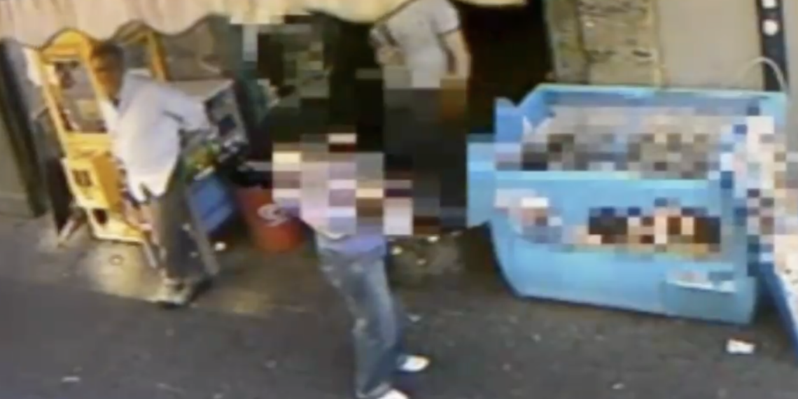 VIDEO-Omicidio in un bar nel Rione Sanità, svolta dopo 17 anni: due arresti