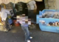VIDEO-Omicidio in un bar nel Rione Sanità, svolta dopo 17 anni: due arresti