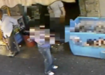 VIDEO-Omicidio in un bar nel Rione Sanità, svolta dopo 17 anni: due arresti