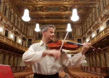 Napoli, la Nuova Orchestra Scarlatti inaugura l’Autunno musicale 2026: il primo concerto nel segno di Mozart
