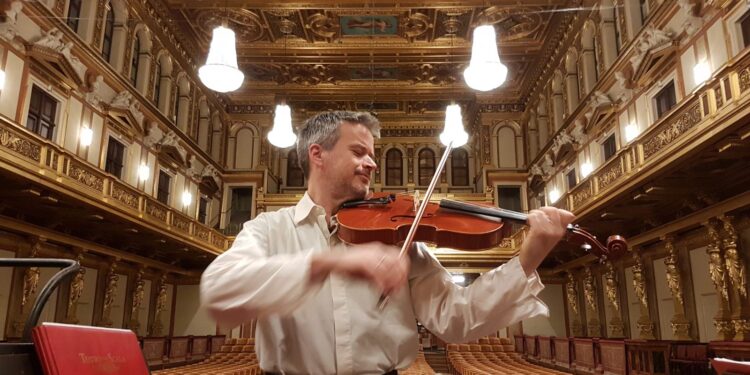 Napoli, la Nuova Orchestra Scarlatti inaugura l’Autunno musicale 2026: il primo concerto nel segno di Mozart