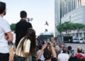 Napoli Overdrive Festival da record: 55mila fan al Centro Direzionale