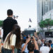 Napoli Overdrive Festival da record: 55mila fan al Centro Direzionale