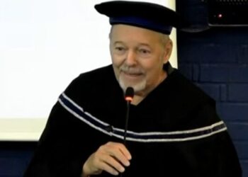 Vasco Rossi “dottore” a Salerno: dall’università il dottorato honoris causa in Politica e Comunicazione