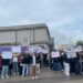 Volla, protesta degli studenti del liceo Di Giacomo: sciopero e raccolta firme per la palestra chiusa da due anni
