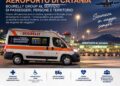 Aeroporto Catania: Bourelly Group avvia il presidio sanitario aeroportuale