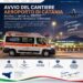 Aeroporto Catania: Bourelly Group avvia il presidio sanitario aeroportuale