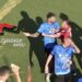 Ischia, arbitro 19enne colpito alla tempia da un mattone: 12 denunce