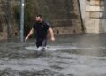 Fabio Perrucci, il carabiniere che ha salvato tre donne nel nubifragio di Foggia: un anno fa aveva soccorso un anziano tra le fiamme