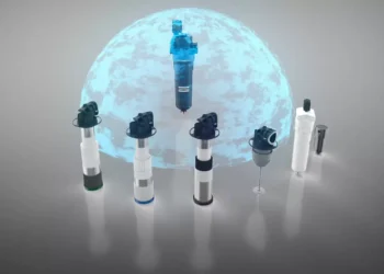 Purezza dell’aria compressa: la norma ISO 8573 e gli standard di qualità industriale