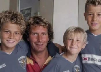 Il record degli Esposito: sono la prima famiglia italiana con tre fratelli nella Nazionale maggiore