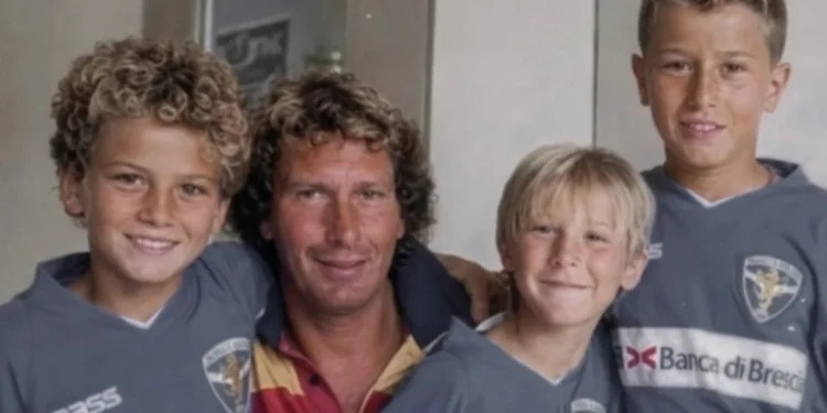 Il record degli Esposito: sono la prima famiglia italiana con tre fratelli nella Nazionale maggiore