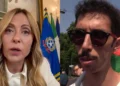 Meloni attacca la gip che ha scarcerato Youssef Siher. L’Anm replica: «Un esercizio di intimidazione»
