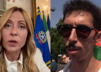 Meloni attacca la gip che ha scarcerato Youssef Siher. L’Anm replica: «Un esercizio di intimidazione»