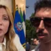 Meloni attacca la gip che ha scarcerato Youssef Siher. L’Anm replica: «Un esercizio di intimidazione»