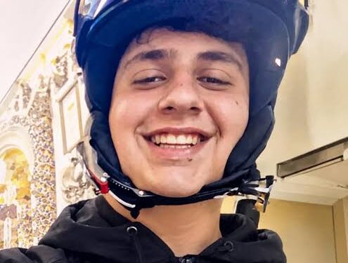 Patrizio Spasiano, l’ergastolo di dolore di una madre: «Mio figlio non doveva stare lì»