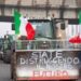 Protesta dei tir in Campania: blocchi e disagi, cosa sta succedendo