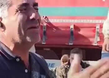 Prima li hanno ignorati, adesso provano a delegittimarli: le lacrime degli autotrasportatori e il sospetto della ’ndrangheta