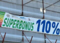 La coda infinita del Superbonus: in Italia restano 2,2 miliardi di lavori da completare, Campania prima per incompiute