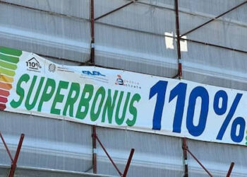 La coda infinita del Superbonus: in Italia restano 2,2 miliardi di lavori da completare, Campania prima per incompiute