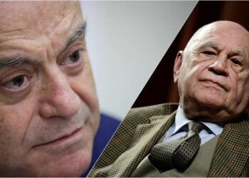 Nordio evoca le infiltrazioni mafiose nelle proteste dei tir, Gratteri: «se ha notizie, le denunci»