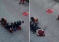 Abderrahim Fakir, l’autopsia conferma: lo schiacciamento ha contribuito alla morte