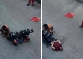 Abderrahim Fakir, l’autopsia conferma: lo schiacciamento ha contribuito alla morte