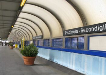 Vomero, il branco che ha aggredito un padre e il pregiudizio di una violenza che arriva sempre da lontano
