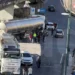 Protesta dei tir al Sud, caro gasolio e blocchi: a rischio supermercati e trasporti