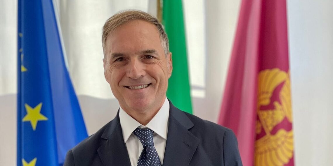 Questura di Napoli, arriva Fausto Lamparelli
